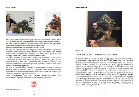 Libretto mostra bonsai17