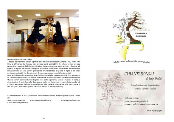 Libretto mostra bonsai6