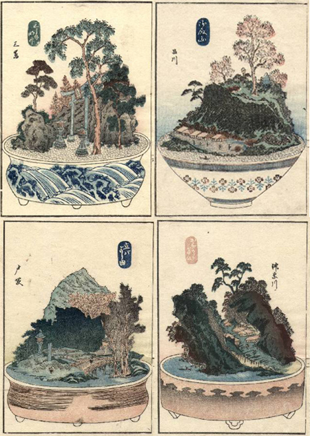 bonsai-ukiyo-e