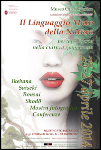 Il Linguaggio Muto della Natura 