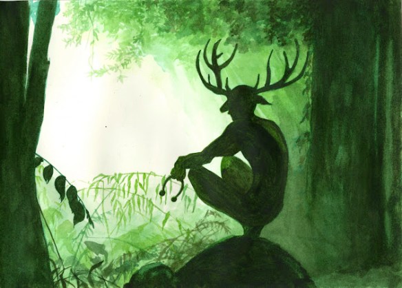 Cernunnos