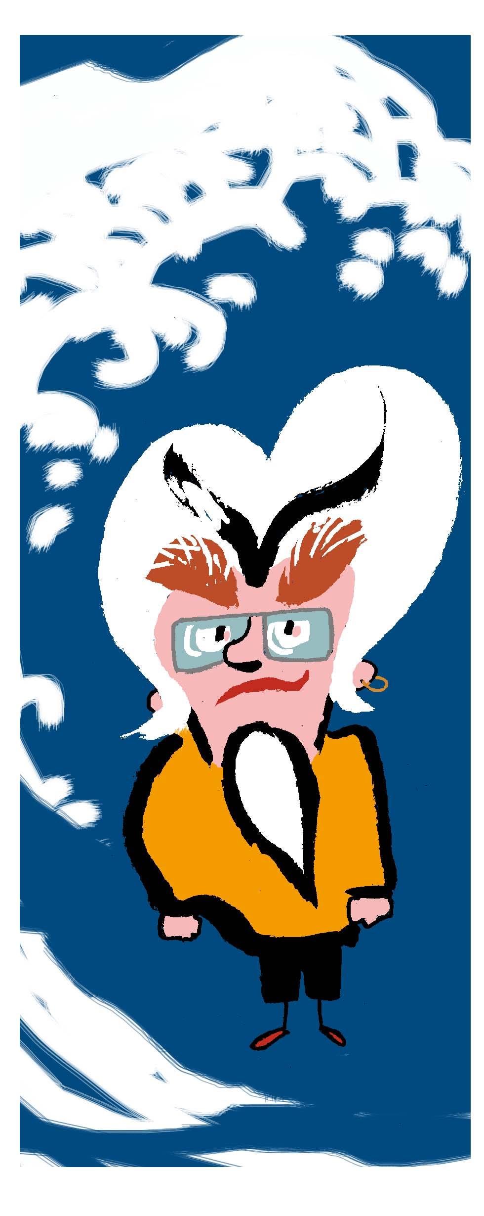 kitora by herve dora