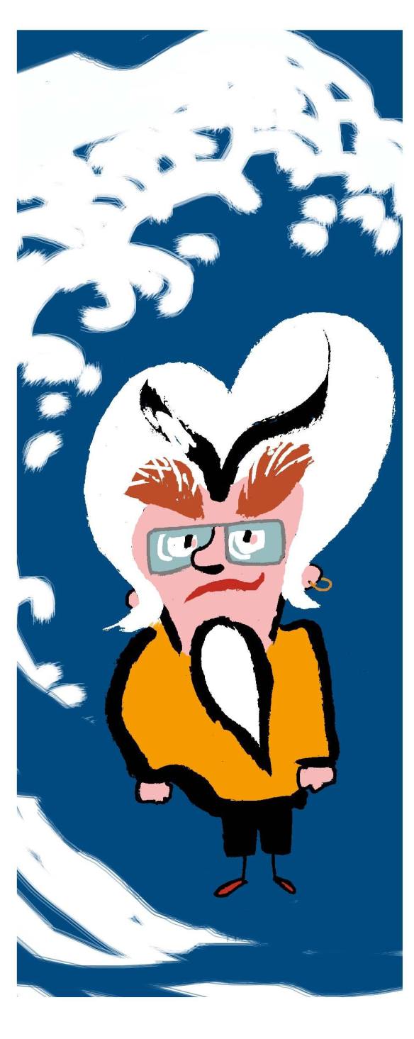 kitora by herve dora